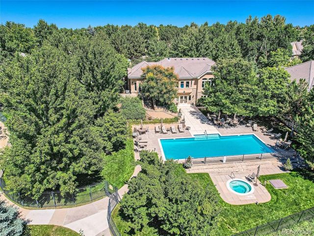 85 Silver Fox Dr, Greenwood Village, CO 80121