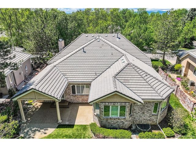 85 Silver Fox Dr, Greenwood Village, CO 80121