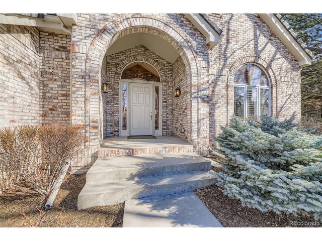 85 Silver Fox Dr, Greenwood Village, CO 80121