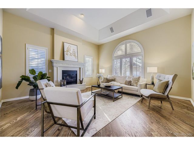 85 Silver Fox Dr, Greenwood Village, CO 80121