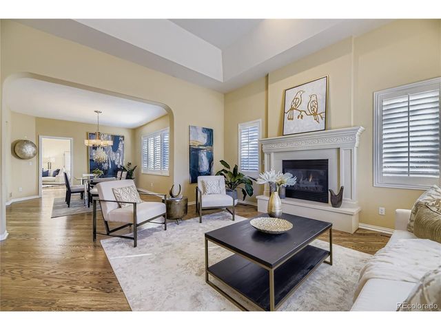 85 Silver Fox Dr, Greenwood Village, CO 80121