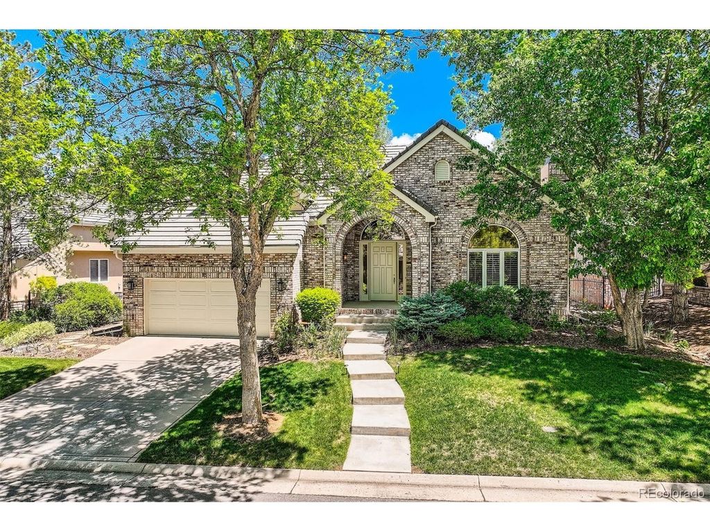 85 Silver Fox Dr, Greenwood Village, CO 80121