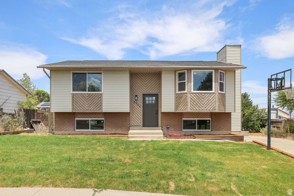 5906 W PLUMBAGO AVE, Kearns, UT 84118 — photo 3