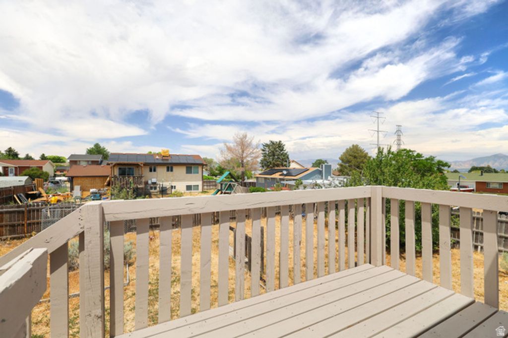 5906 W PLUMBAGO AVE, Kearns, UT 84118 — photo 5