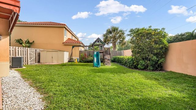 2510 Rampart Way S, Hollywood, FL 33026