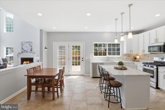 8571 ROTHBURY DR, Bristow, VA 20136