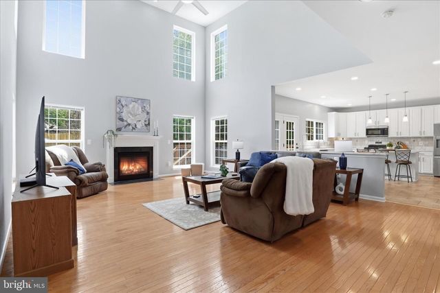 8571 ROTHBURY DR, Bristow, VA 20136