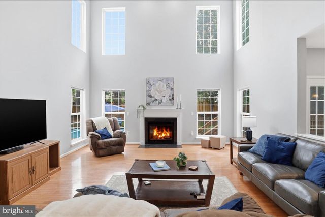 8571 ROTHBURY DR, Bristow, VA 20136