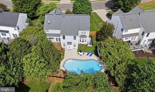 8571 ROTHBURY DR, Bristow, VA 20136