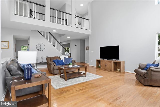 8571 ROTHBURY DR, Bristow, VA 20136