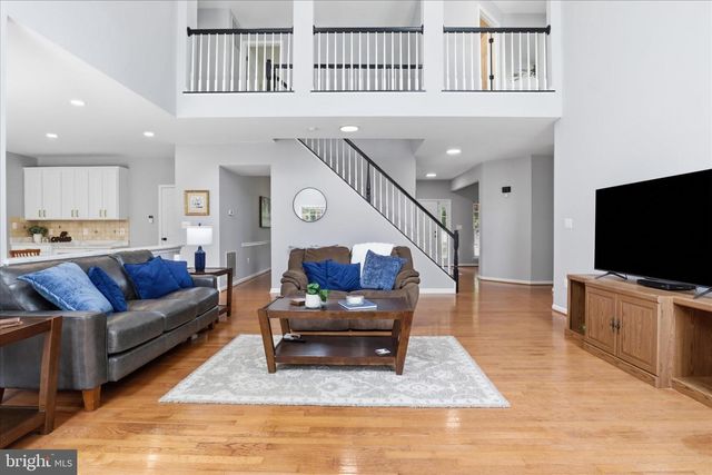 8571 ROTHBURY DR, Bristow, VA 20136