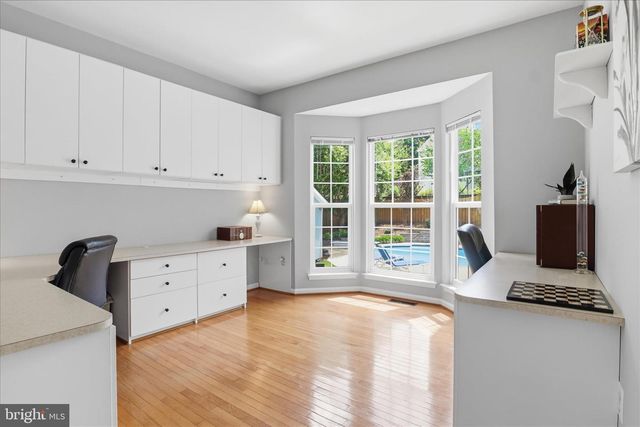 8571 ROTHBURY DR, Bristow, VA 20136
