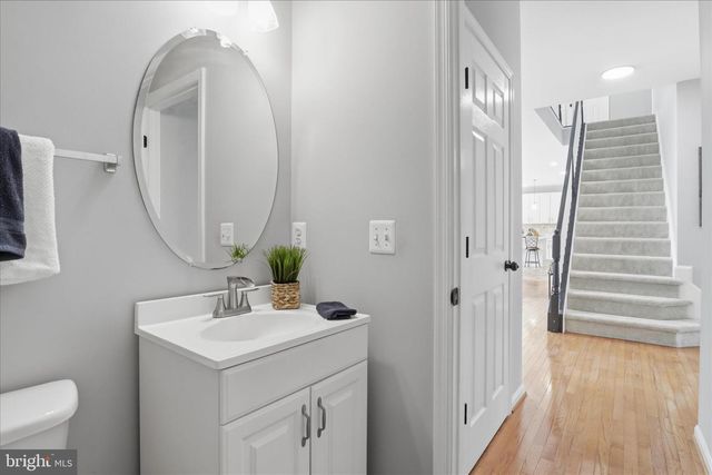 8571 ROTHBURY DR, Bristow, VA 20136