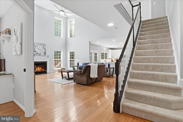 8571 ROTHBURY DR, Bristow, VA 20136