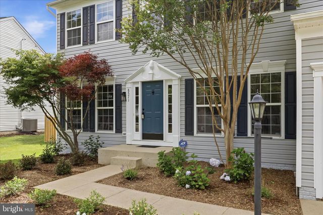 8571 ROTHBURY DR, Bristow, VA 20136