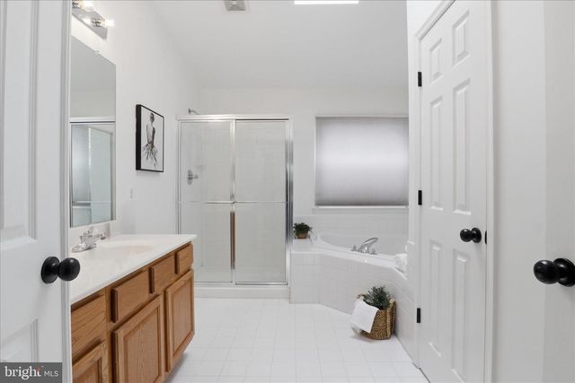 8571 ROTHBURY DR, Bristow, VA 20136