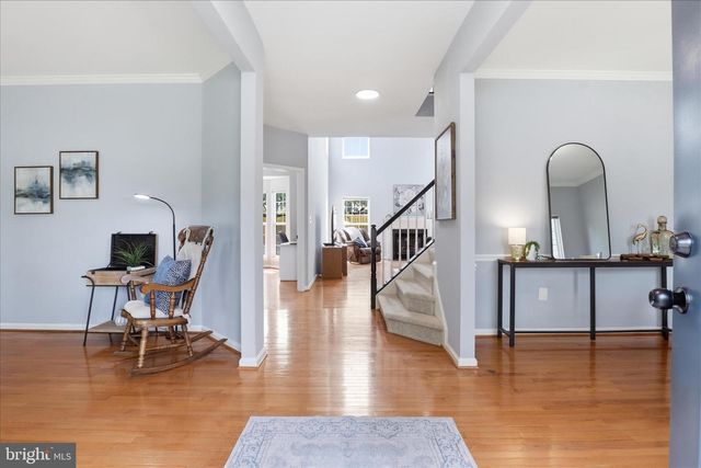 8571 ROTHBURY DR, Bristow, VA 20136