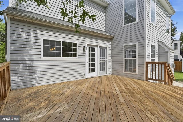 8571 ROTHBURY DR, Bristow, VA 20136