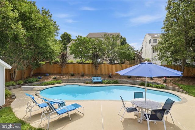 8571 ROTHBURY DR, Bristow, VA 20136