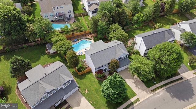 8571 ROTHBURY DR, Bristow, VA 20136