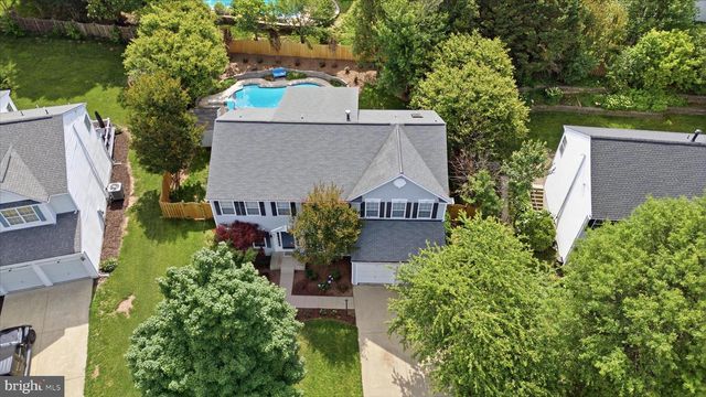 8571 ROTHBURY DR, Bristow, VA 20136