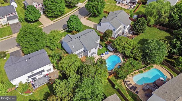 8571 ROTHBURY DR, Bristow, VA 20136