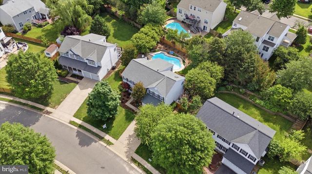 8571 ROTHBURY DR, Bristow, VA 20136