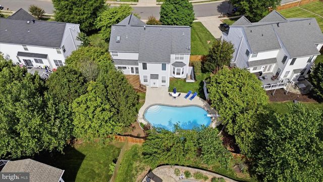 8571 ROTHBURY DR, Bristow, VA 20136