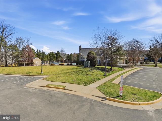 8571 ROTHBURY DR, Bristow, VA 20136
