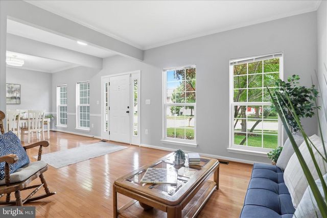 8571 ROTHBURY DR, Bristow, VA 20136