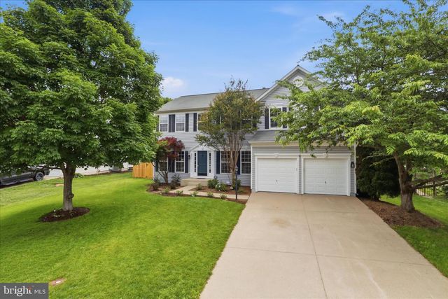 8571 ROTHBURY DR, Bristow, VA 20136
