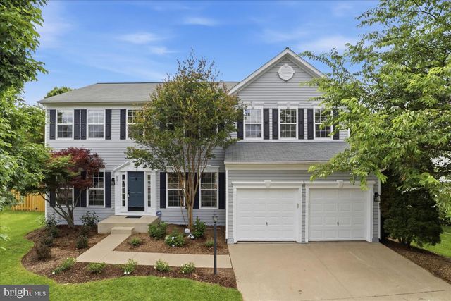 8571 ROTHBURY DR, Bristow, VA 20136
