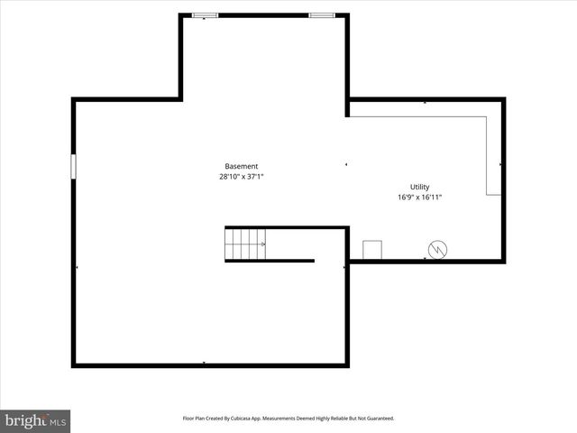 8571 ROTHBURY DR, Bristow, VA 20136