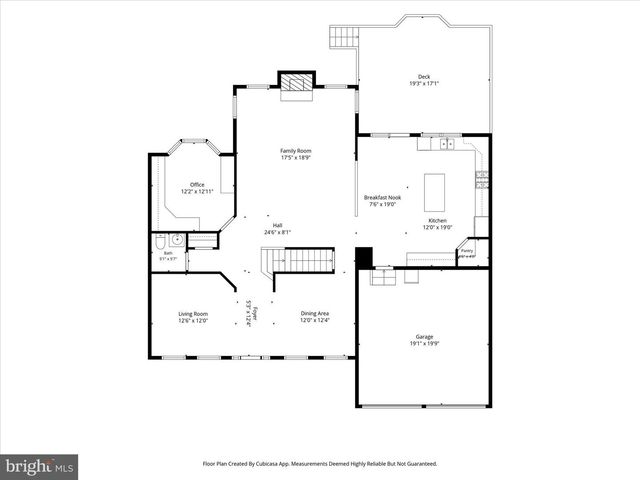 8571 ROTHBURY DR, Bristow, VA 20136