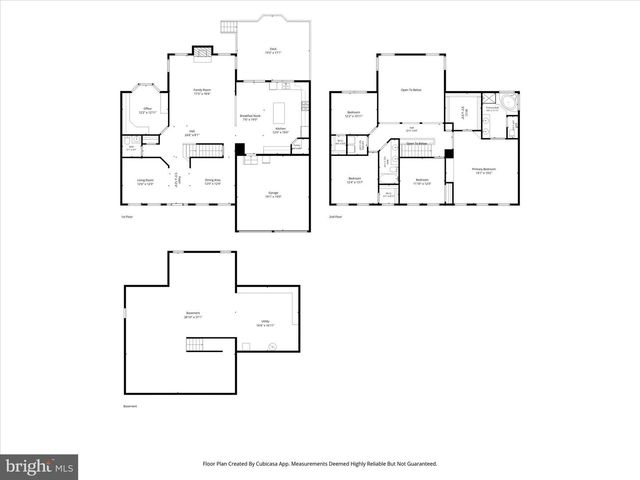 8571 ROTHBURY DR, Bristow, VA 20136