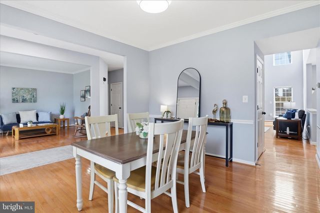 8571 ROTHBURY DR, Bristow, VA 20136