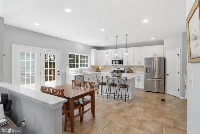 8571 ROTHBURY DR, Bristow, VA 20136