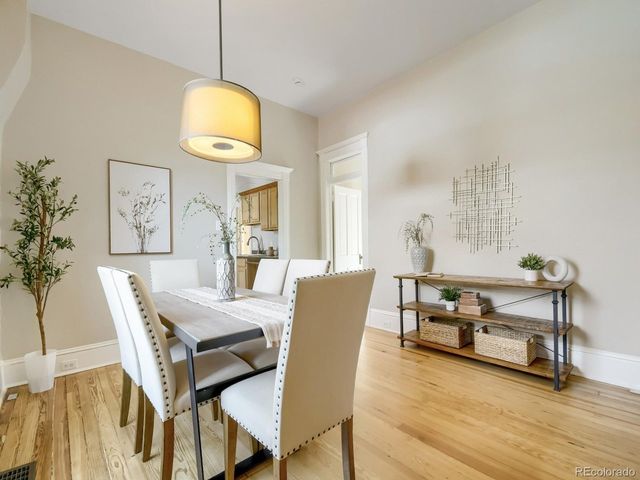 2127 W 33rd Ave, Denver, CO 80211