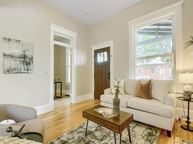 2127 W 33rd Ave, Denver, CO 80211