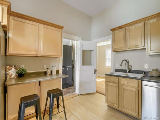2127 W 33rd Ave, Denver, CO 80211