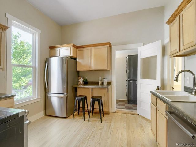 2127 W 33rd Ave, Denver, CO 80211