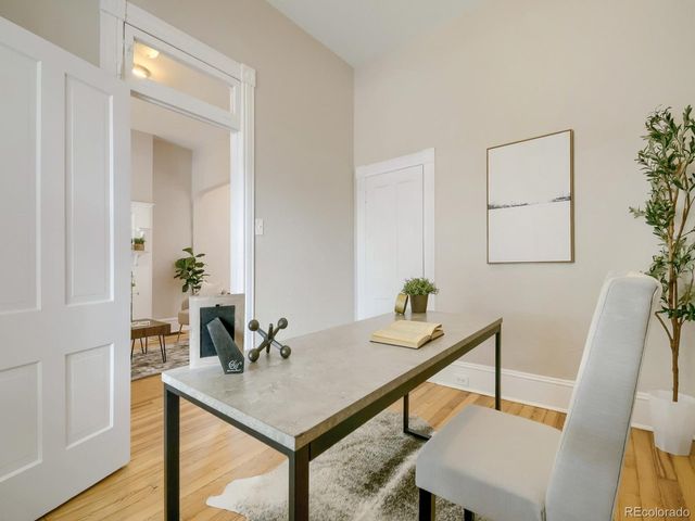 2127 W 33rd Ave, Denver, CO 80211