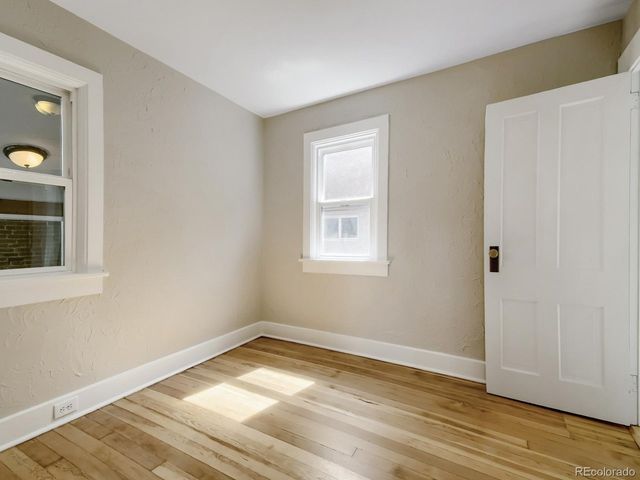 2127 W 33rd Ave, Denver, CO 80211