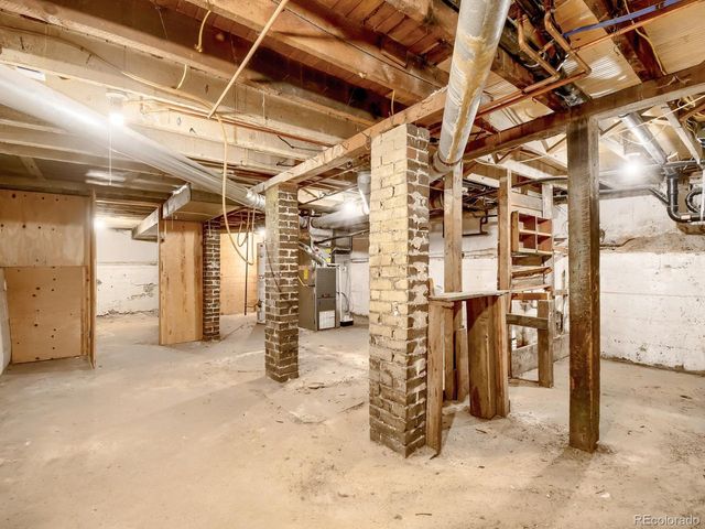 2127 W 33rd Ave, Denver, CO 80211