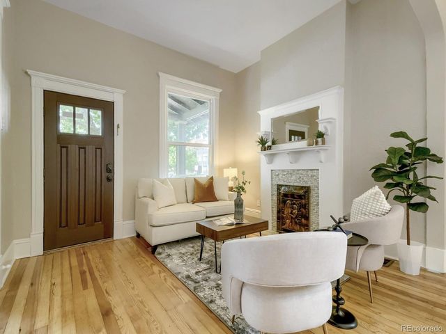 2127 W 33rd Ave, Denver, CO 80211