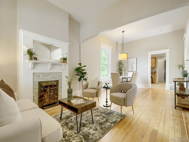 2127 W 33rd Ave, Denver, CO 80211
