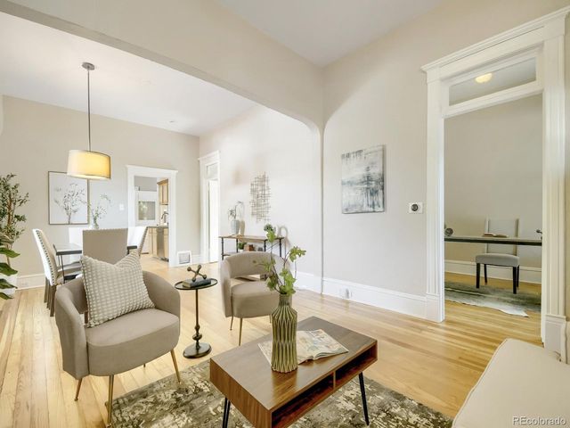 2127 W 33rd Ave, Denver, CO 80211