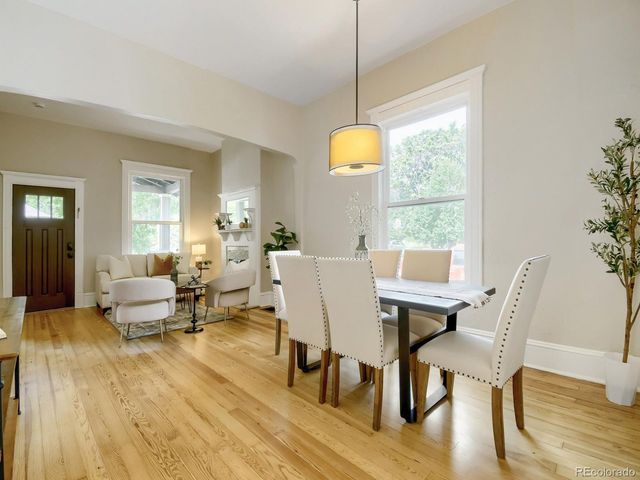 2127 W 33rd Ave, Denver, CO 80211