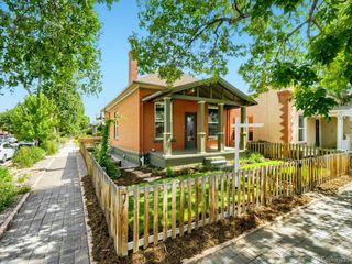 2127 W 33rd Ave, Denver, CO 80211