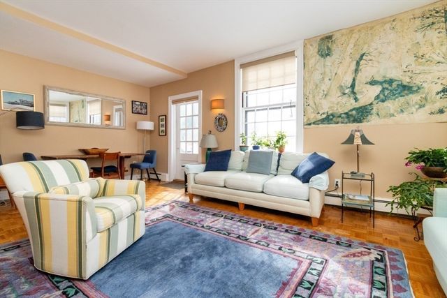 100 Pond St 9, Boston, MA 02130